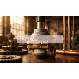 ROCKY ROTARY JOINT NBT 1S