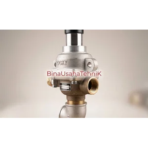 ROCKY ROTARY JOINT NBP 2S