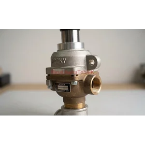 ROCKY ROTARY JOINT NBP 2S
