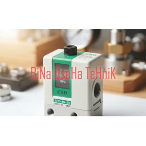 PRESSURE SWITCH CKD APE -8N-3N