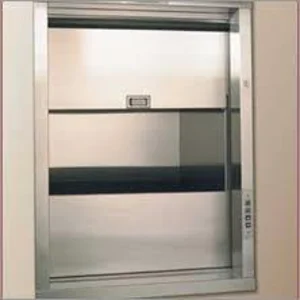 Lift Makanan Untuk 3 Lantai