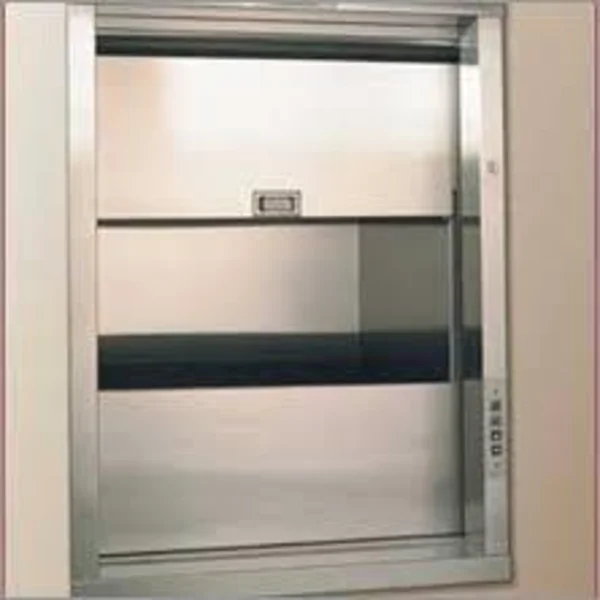 Lift Makanan Untuk 3 Lantai