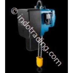 Chain Hoist Kapasitas 500 Kg