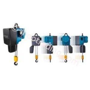 Rantai Listrik Hoist 250 Kg