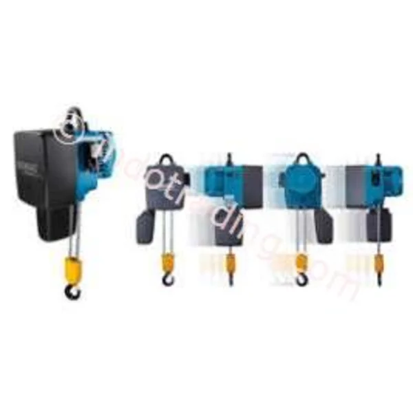 Rantai Listrik Hoist 250 Kg