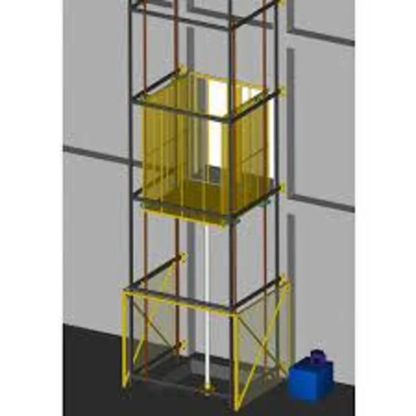 LIFT BARANG CARGO LIFT 3 TON