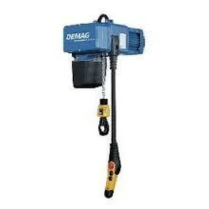 CRANE DEMAG 3 TON