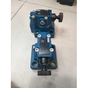 HYDRAULIC VALVE REXROTH DB 20-1-52/315