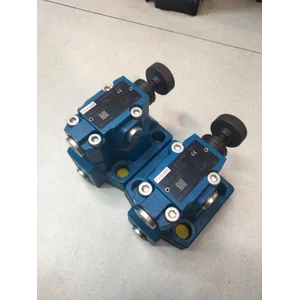 HYDRAULIC VALVE REXROTH DB 20-1-52/315