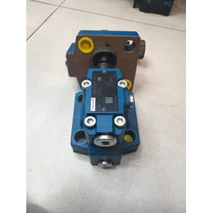 HYDRAULIC VALVE REXROTH DB 20-1-52/315