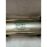 CKD CKD セレックスシリンダ用ジャバラ単品 SCA2-63-401-L-BELLOWS-SET