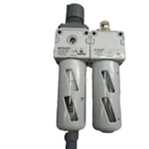 Air Filter Regulator Camozzi MC104-D10