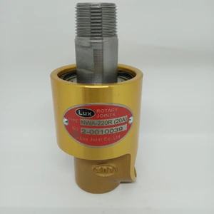 Rotary Joint Lux NWA 220R (20A)