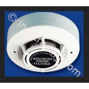 Hc-206A Optical Smoke Detector 