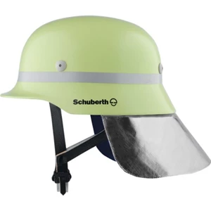 Helm Safety - Helm Pemadam Kebakaran Schuberth F120 Pro
