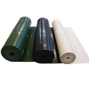 Rubber Universal Synthetics