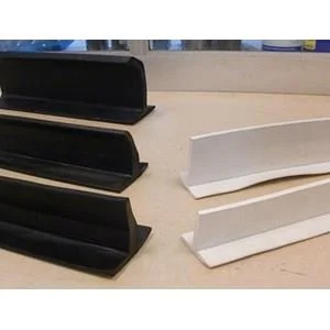 Rubber Cleat Range