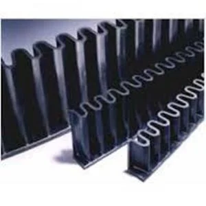 Rubber Sidewall Range  
