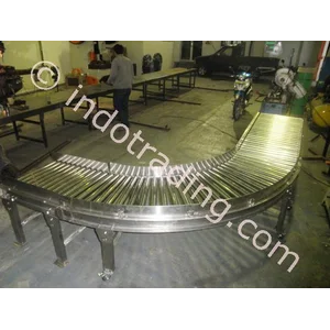 Gravity Mild Steel