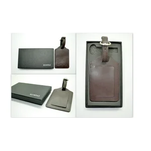 Luggage Tag Kompas