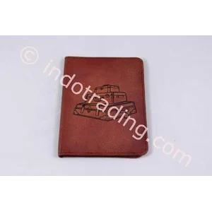 Dompet Passport Barang Promosi