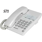Telepon Sahitel S71 1