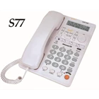 Telepon Sahitel Tipe S77 1