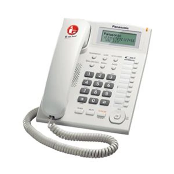 Telepon Panasonic KX-TS880ND