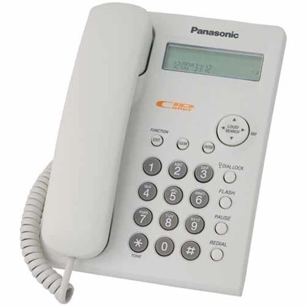 Telepon Panasonic KX-TSC11MX