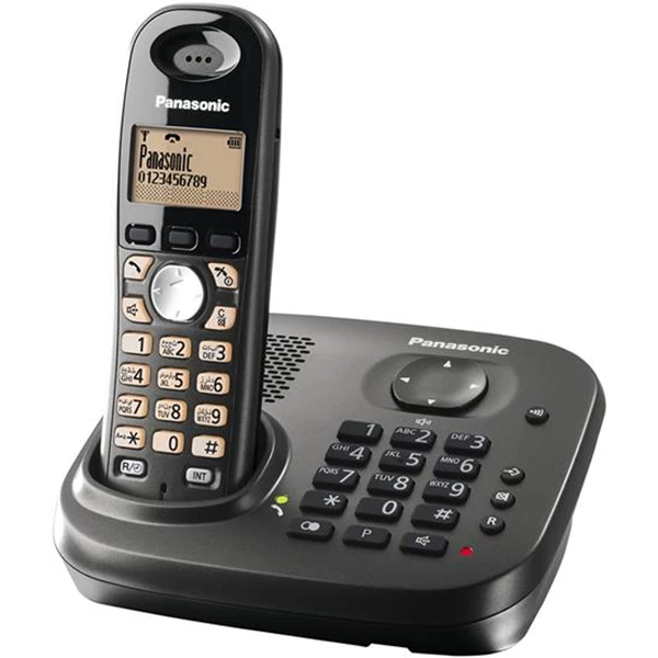 Telepon Cordless Panasonic KX-TG7331CX