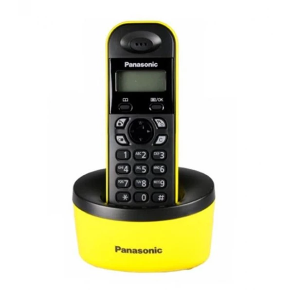 Telepon Cordless Panasonic KX-TG1311CX