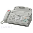 Panasonic Fax Dan Telepon KX-FP701 1
