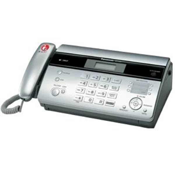 Panasonic Thermal Fax KX-FT 981
