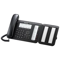 Panasonic Digital Proprietary Telephone KX-DT546
