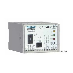 Control Unit D-Ug 120