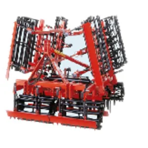 Preparatori Plano Pl Plano Pl Cultivators