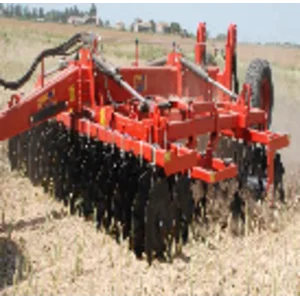 Cultivator Combinati Roller