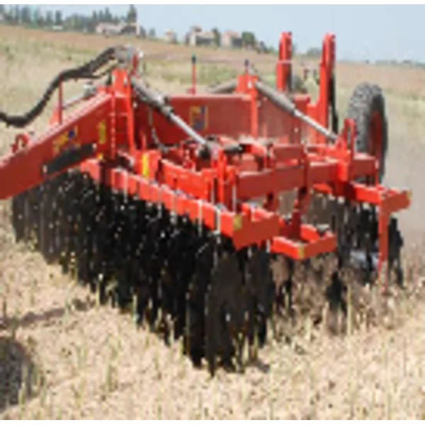 Cultivator Combinati Roller
