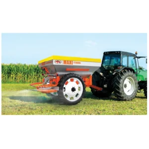 Mesin Fertilizer Spreader