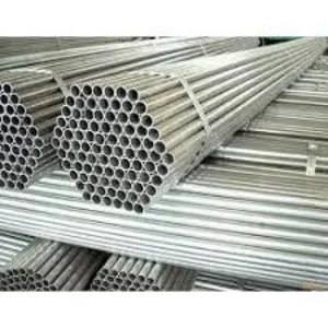 Seamless Scaffolding Iron Pipe 48.3Mm X 6M X 3.2 Mm