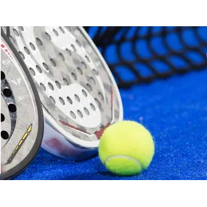 Rumput Sintetis Bellinturf Untuk Lapangan Tenis 