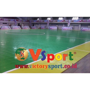 Biaya Buat Lapangan Futsal, By Victory Sport