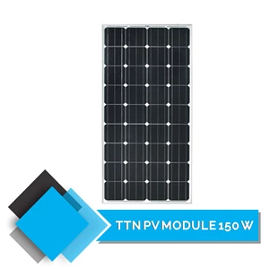 Jinko Solar Panel 150Wp