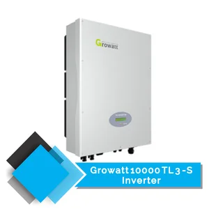 Inverter Solar Panel