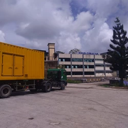 Jasa Angkutan Container Jabodetabek By United Trans Perkasa