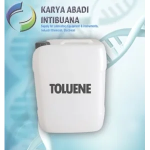 Cairan Pembersih Pipa Bahan Kimia Toluene