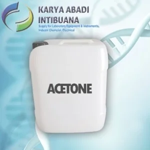 Cairan Pembersih Pipa Acetone Teknis 