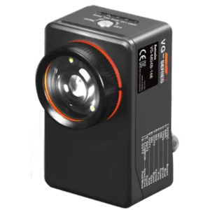 Camera Inspection System VG Series