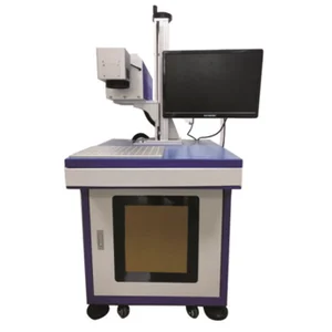 Laser Marking Machine Co2 RF