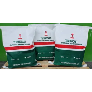 Technocast Castable Konvensional Seri TNC